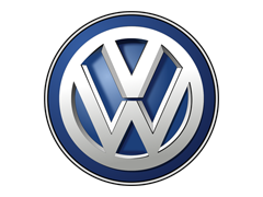 Volkswagen komplektacija pagal VIN